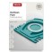 ΣΑΚΟΥΛΑ+ΦΙΛΤΡΟ ΣΚΟΥΠΑΣ MIELE TU HYCLEAN PURE INT (12557060)